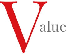 Value