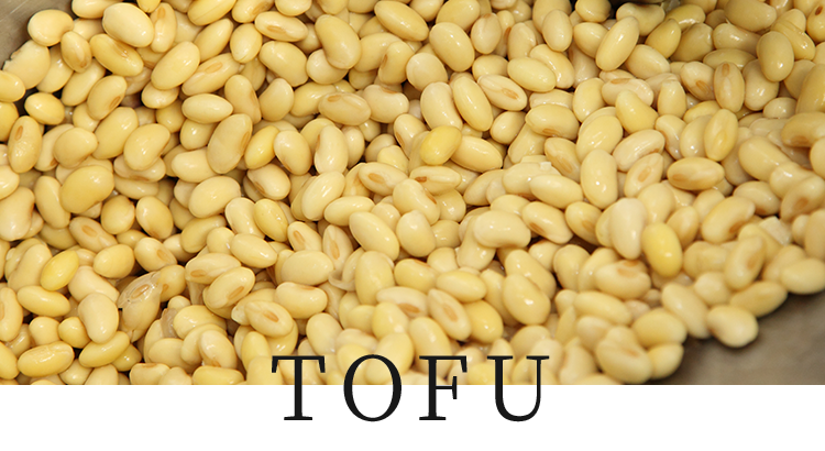 tofu